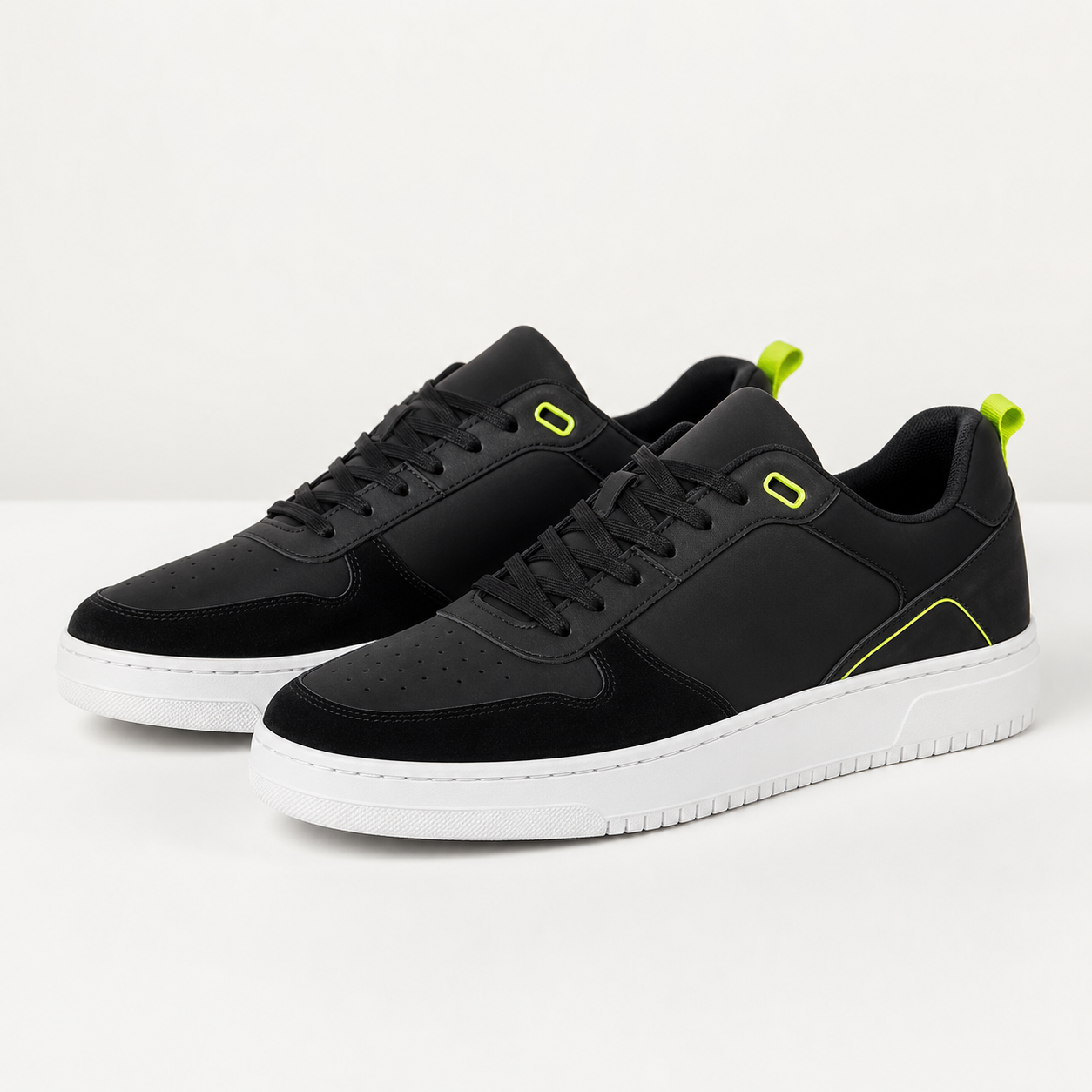 QA lookbook shoes product image 20260602175246